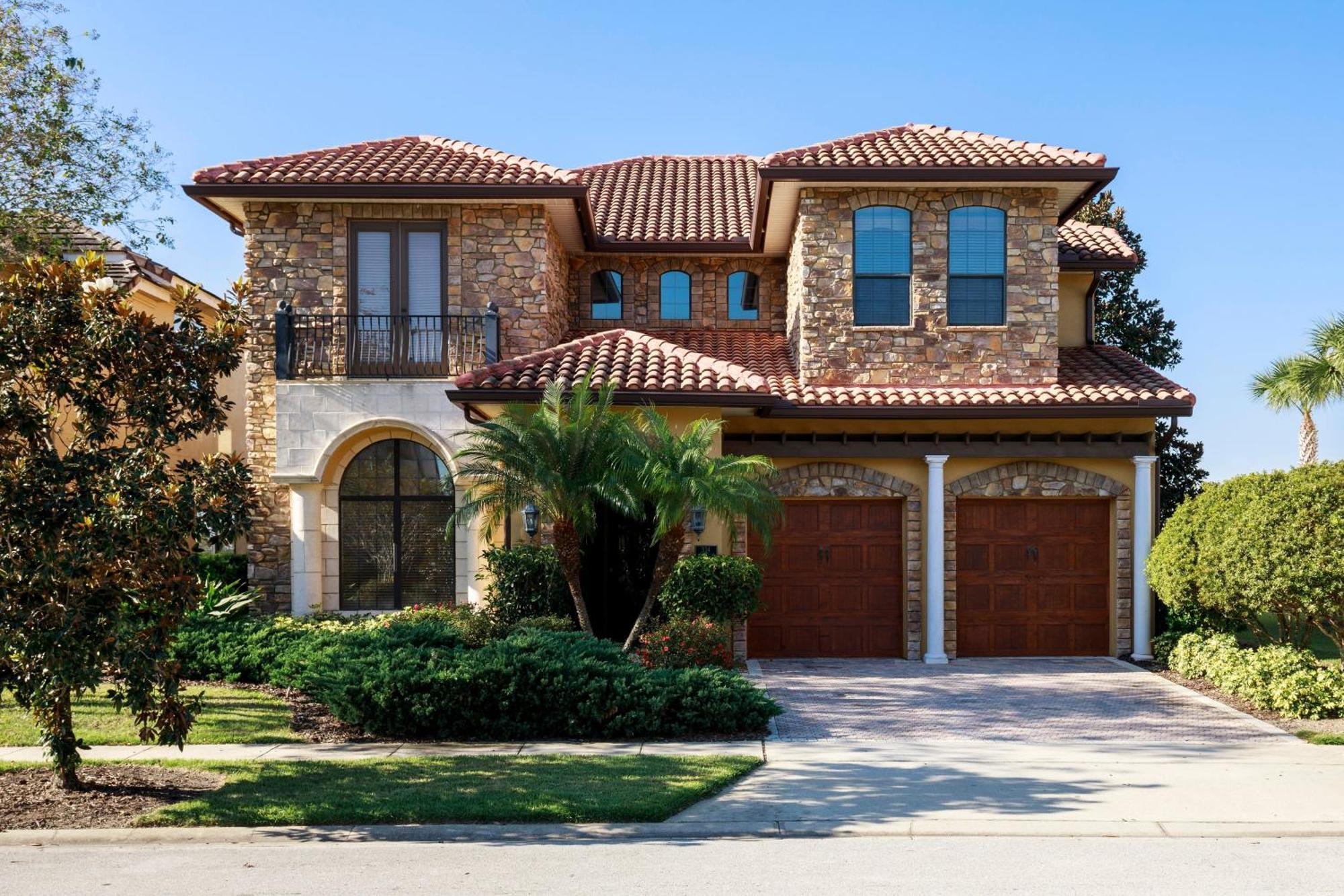 Nm334L Legends Estate Villa Kissimmee Ngoại thất bức ảnh