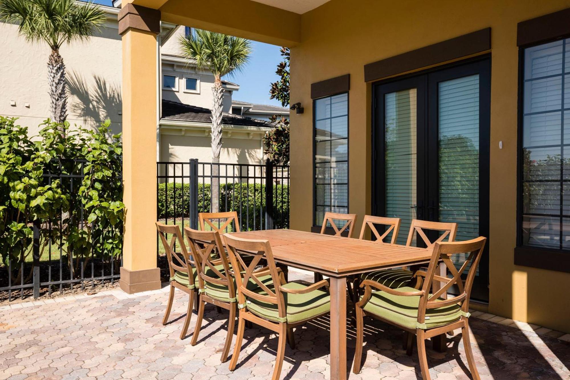 Nm334L Legends Estate Villa Kissimmee Ngoại thất bức ảnh