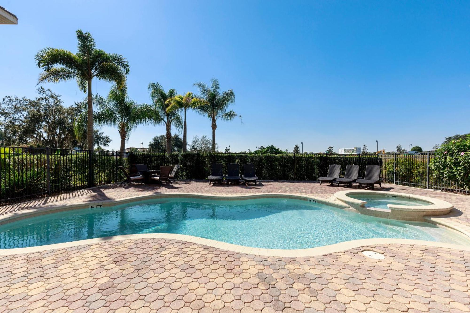 Nm334L Legends Estate Villa Kissimmee Ngoại thất bức ảnh