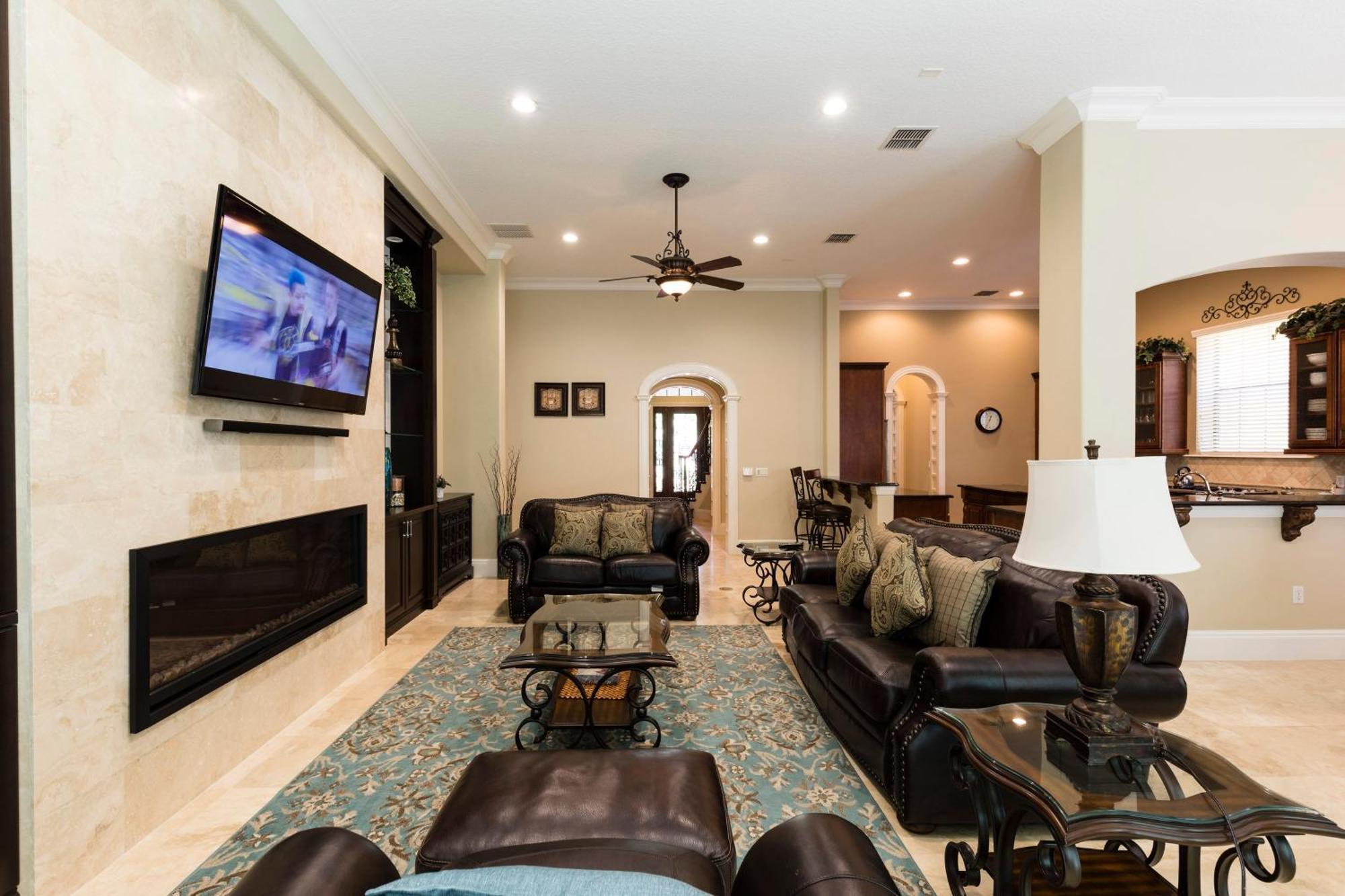 Nm334L Legends Estate Villa Kissimmee Ngoại thất bức ảnh